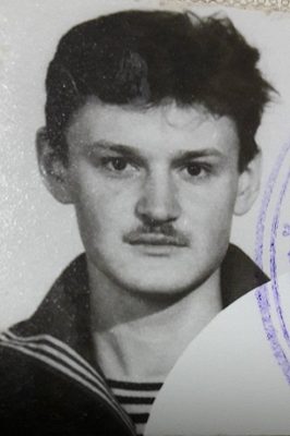 Гандзюк Сергей Адамович
